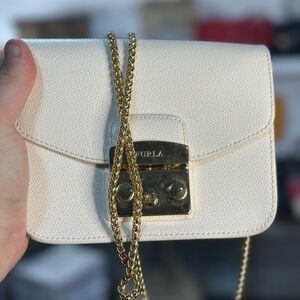 Furla Chain Bag